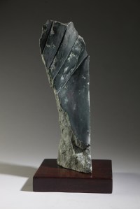 "Nike Redux" British Columbia Chlorite